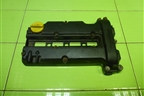 Крышка головки блока клапанная (1.2л Z12XEP) (55351461) для Opel Corsa D с 2006-2014г (Корса Д)