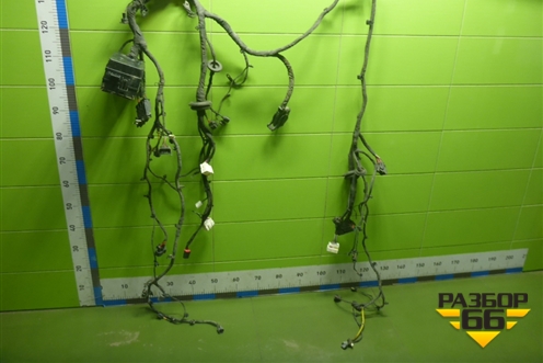 Проводка подкапотная (4011121XKQ41A) для Haval F7 с 2019г (Ф7)