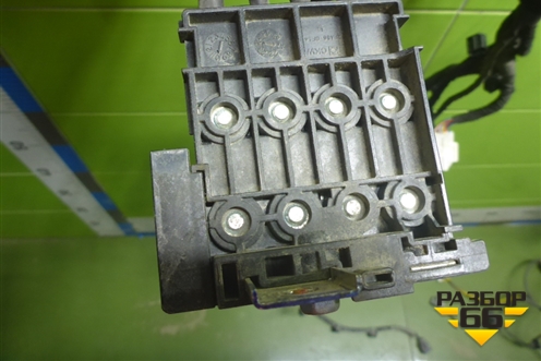 Проводка подкапотная (4011121XKQ41A) для Haval F7 с 2019г (Ф7)