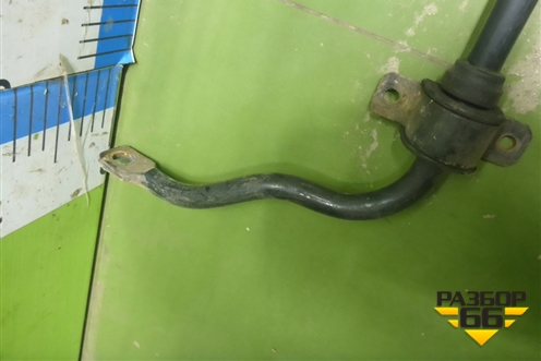 Стабилизатор задний для Audi A4 (В7) с 2004-2009г (А4)