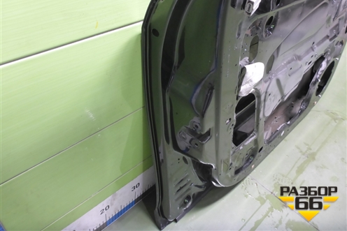 Дверь передняя левая для VAZ Vesta/Веста с 2015г