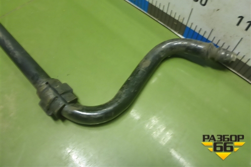 Стабилизатор передний для Audi A6 (C6) с 2004-2011г (А6)