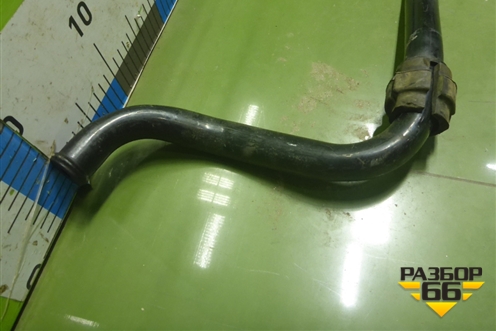 Стабилизатор передний (8E0411309P) для Audi A4 (В7) с 2004-2009г (А4)