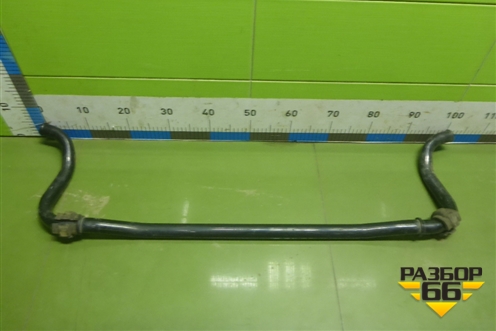 Стабилизатор передний (8E0411309P) для Audi A4 (В7) с 2004-2009г (А4)