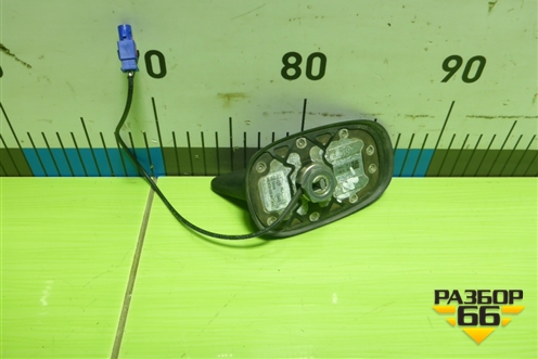 Антенна на крышу (3C0035507AA) для Volkswagen Tiguan с 2007-2011г (Тигуан)