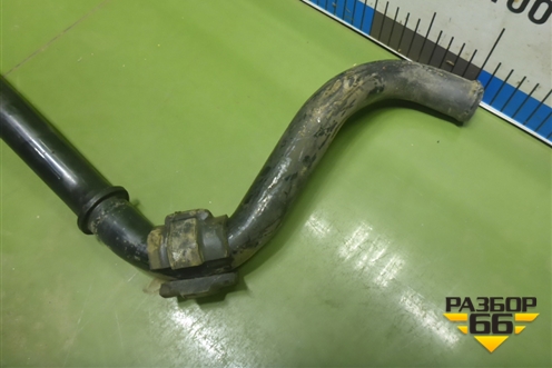 Стабилизатор передний для Audi A4 (В7) с 2004-2009г (А4)