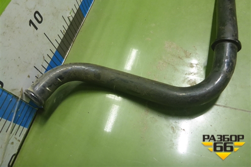 Стабилизатор передний (8E0411309P) для Audi A6 (C6) с 2004-2011г (А6)