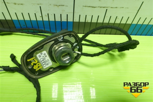 Антенна на крышу (8K5035503A) для Audi A4 (В8) с 2007-2015г (А4)