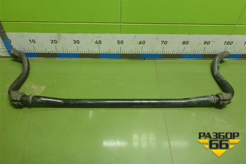 Стабилизатор передний (8E0411309P) для Audi A6 (C6) с 2004-2011г (А6)