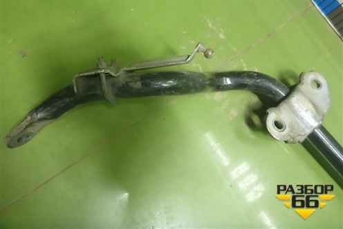 Стабилизатор передний (A2043230665) для Mercedes Benz C-Klass W204 с 2007-2014г (Ц)