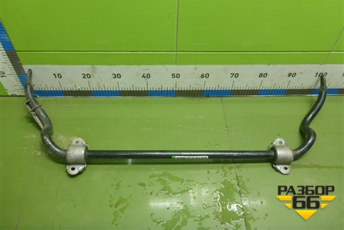 Стабилизатор передний (A2043230665) для Mercedes Benz C-Klass W204 с 2007-2014г (Ц)