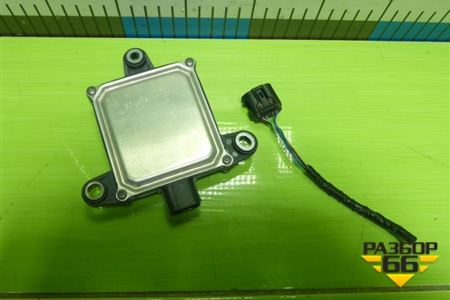 Датчик слепых зон (87611SJ001) для Subaru Forester (SH5) с 2008-2012г (Форестер)