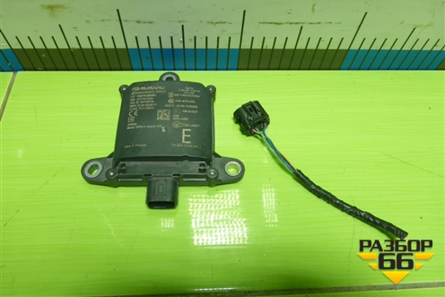 Датчик слепых зон (87611SJ001) для Subaru Forester (SH5) с 2008-2012г (Форестер)