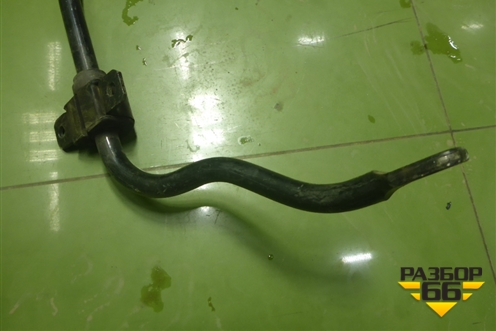 Стабилизатор задний для Audi A4 (В7) с 2004-2009г (А4)