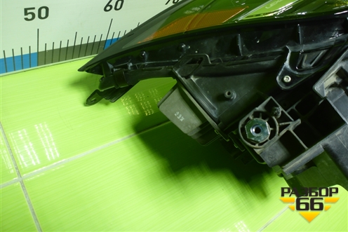 Фара правая (Full Led без блока) (8114560R21) для Lexus LX-600 с 2021г (ЛХ)