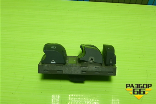 Модуль управления стеклоподъёмниками (4F0959851F) для Audi A6 (C6) с 2004-2011г (А6)