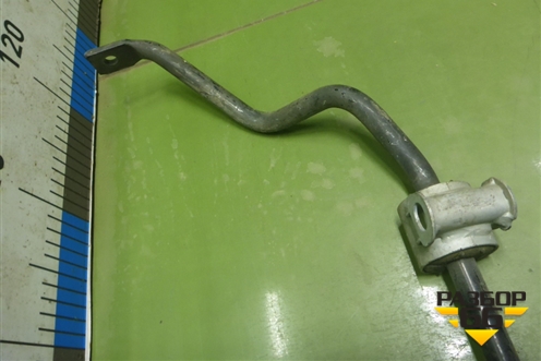 Стабилизатор задний (A2043260465) для Mercedes Benz C-Klass W204 с 2007-2014г (Ц)