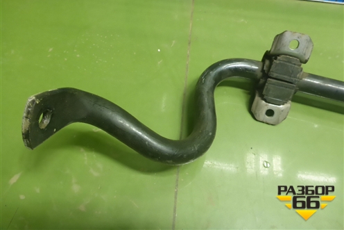 Стабилизатор задний для Audi A4 (В8) с 2007-2015г (А4)