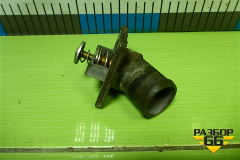 Термостат (1.2л Z12XEP) для Opel Corsa D с 2006-2014г (Корса Д)