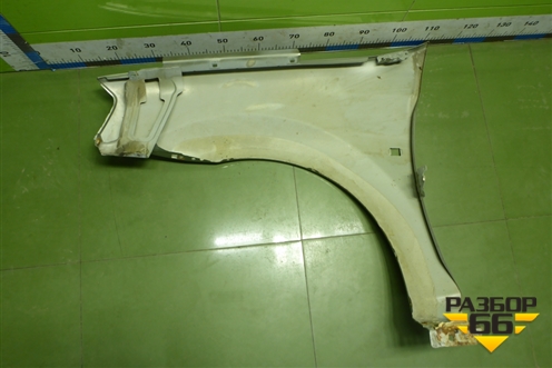 Крыло переднее правое (6001546713) для Renault Logan с 2004-2015г (Логан)