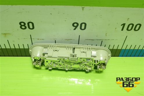 Плафон салонный (8T0947111AT64) для Audi A4 (В8) с 2007-2015г (А4)