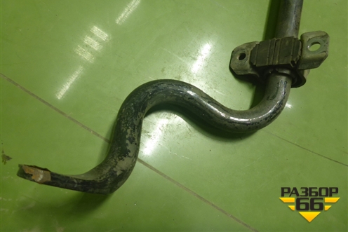 Стабилизатор задний (8R0511305Q) для Audi Q5 c 2008-2017г (Ку 5)