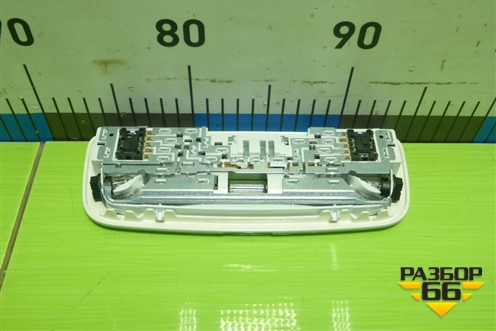 Плафон салонный (A2048204901) для Mercedes Benz C-Klass W204 с 2007-2014г (Ц)