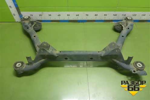 Балка задняя (8E0505235BN) для Audi A4 (В7) с 2004-2009г (А4)