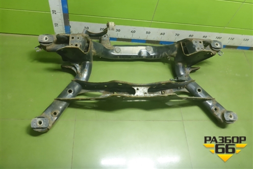 Балка задняя (4WD) (5N0505235L) для Audi Q3 с 2011-2018г (Ку 3)