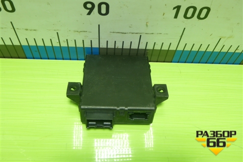 Блок электронный (диагностики интерфейса шин данных) (8T0907468F) для Audi A6 (C6) с 2004-2011г (А6)