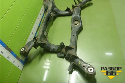 Балка задняя (8R0505235M) для Audi Q5 c 2008-2017г (Ку 5)