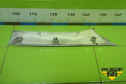 Обшивка стойки лобового стекла левая (8450007552) для VAZ Vesta/Веста с 2015г