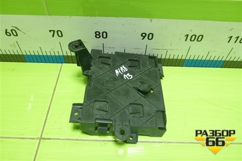 Блок комфорта (8K0907064CS) для Audi A4 (В8) с 2007-2015г (А4)