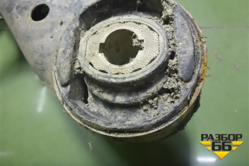 Балка задняя (2WD) (8K0505235AA) для Audi A4 (В8) с 2007-2015г (А4)