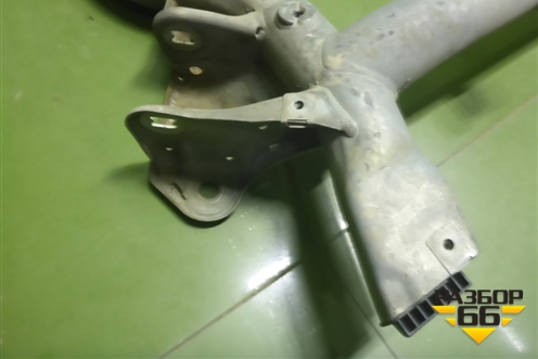 Подрамник передний (A2046280757) для Mercedes Benz E-Klass W212 с 2009-2016г (Е)