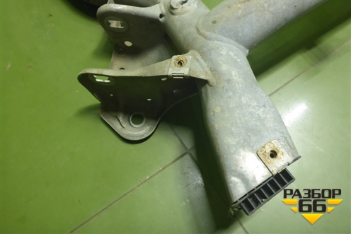 Подрамник передний (A2046280957) для Mercedes Benz C-Klass W204 с 2007-2014г (Ц)