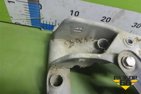 Подрамник передний (A2046280957) для Mercedes Benz C-Klass W204 с 2007-2014г (Ц)