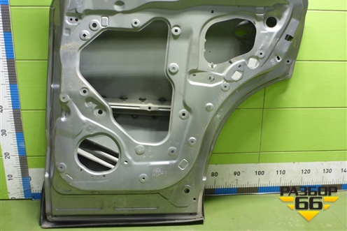 Дверь задняя правая (KD5372010) для Mazda CX 5 с 2012-2016г (СХ5)