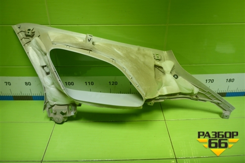 Обшивка багажника левая (универсал верхняя) (8450007567) для VAZ Vesta/Веста с 2015г