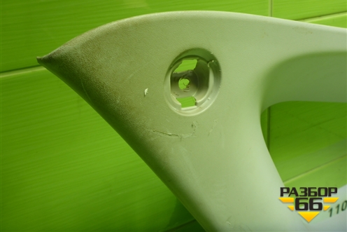 Обшивка багажника правая (универсал верхняя) (8450007566) для VAZ Vesta/Веста с 2015г