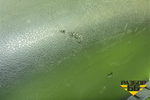 Обшивка стойки задняя нижняя правая (8450008578) для VAZ Vesta/Веста с 2015г