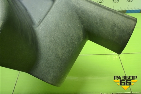 Накладка порога внутренняя заднего левого (8450007256) для VAZ Vesta/Веста с 2015г