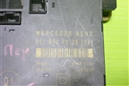 Блок комфорта (передней правой двери) (2118707026) для Mercedes Benz E-Klass W211 c 2002-2009г (Е)