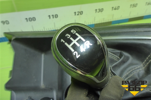 Консоль (8450007264) для VAZ Vesta/Веста с 2015г