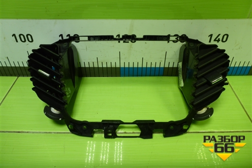 Дефлектор воздушный центральный (8450031429) для VAZ Vesta/Веста с 2015г