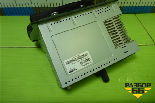 Магнитола (8450031066) для VAZ Vesta/Веста с 2015г