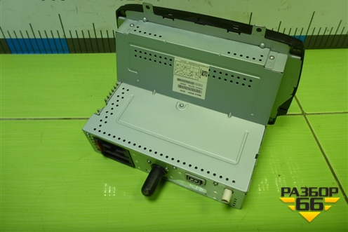 Магнитола (8450031066) для VAZ Vesta/Веста с 2015г