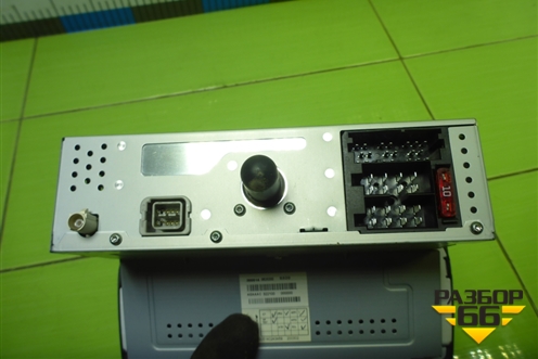 Магнитола (8450031066) для VAZ Vesta/Веста с 2015г