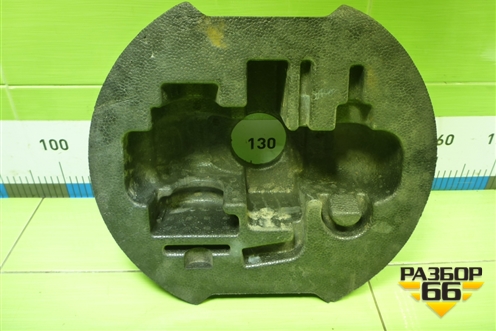 Ящик инструментальный в багажник (8450007055) для VAZ Vesta/Веста с 2015г