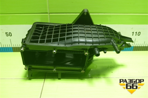 Коллектор впускной (1.4л CAXA) (03C129711AD) для Skoda Octavia (А5) с 2004-2013г (Октавия)